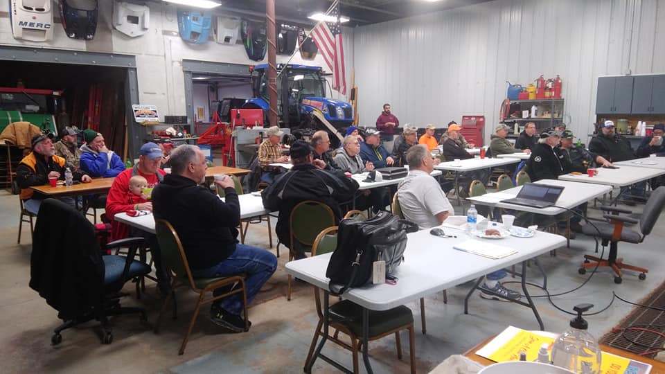 /pictures/FDL County Snowmobiling Grooming Summit/hauler summit 2.jpg